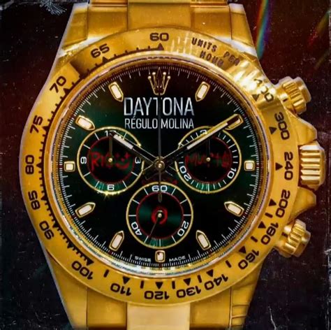 daytona genius